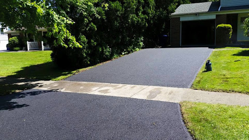 Paving Contractor «Cardwell Construction Co., Inc.», reviews and photos, 955 Buffalo Rd #9, Rochester, NY 14624, USA