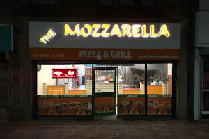 The Mozzarella image