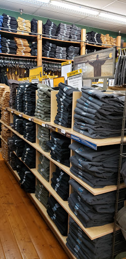 Work Clothes Store «Whistle Workwear», reviews and photos, 15240 Aurora Ave N, Shoreline, WA 98133, USA