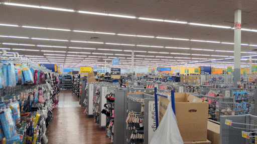 Department Store «Walmart Supercenter», reviews and photos, 1018 Riley St, Folsom, CA 95630, USA