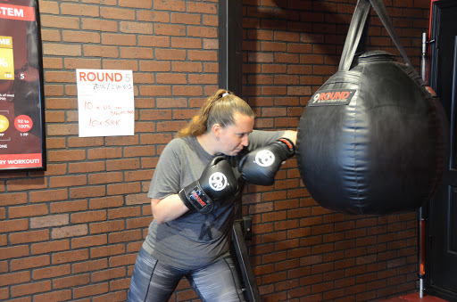 Gym «9Round Eau Claire», reviews and photos, 2217 Fairfax St, Eau Claire, WI 54701, USA