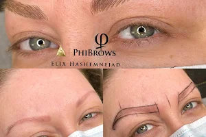 ElixBeauty, Scalp Micropigmentation (SMP) and Eyebrow Microblading image