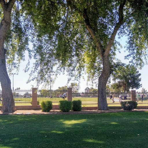 Golf Course «Dobson Ranch Golf Course», reviews and photos, 2155 S Dobson Rd, Mesa, AZ 85202, USA