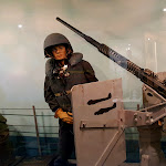 Photo n° 6 de l'avis de Benoît. fait le 23/08/2017 à 21:11 pour Musée 39-45 à Ambleteuse