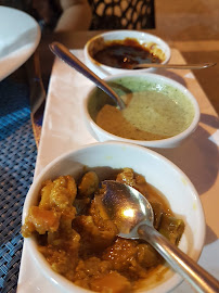 Curry du Restaurant Indien Le Kashmir à La Ciotat - n°1