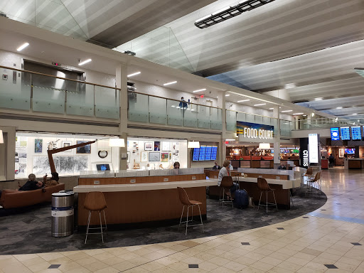 MSP Airport (Terminal 1)