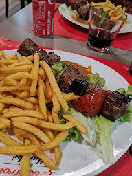 Photo n°3 de Bistrot du marché Selestat à Sélestat ()