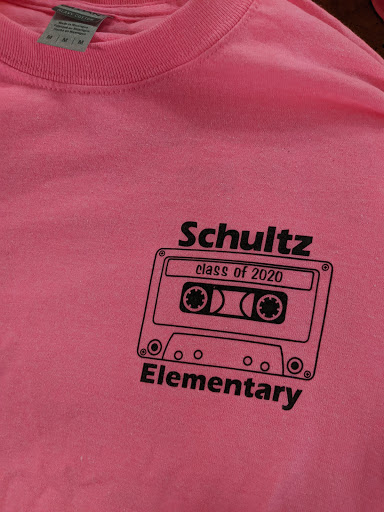 Screen Printer «T-Shirts Ink and More», reviews and photos, 1039 Pruitt Rd, The Woodlands, TX 77380, USA