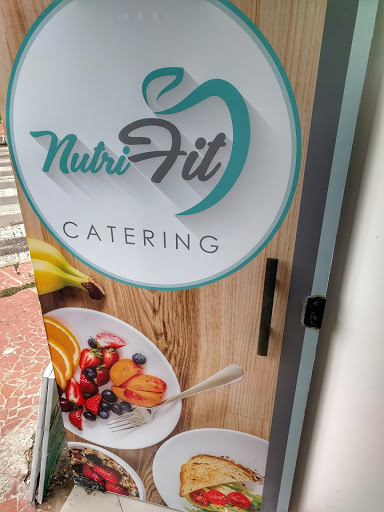 NutriFit catering