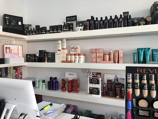 MA Boutique Salón  Puerto Lumbreras en Puerto Lumbreras, Murcia