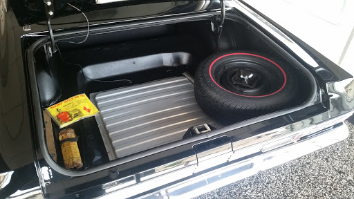 Car Dealer «Elkton Auto Corral», reviews and photos, 114 S Jefferson St, Lisbon, OH 44432, USA