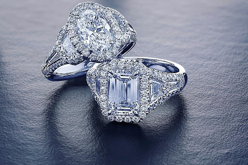 Jewelry Store «Markham Fine Jewelers», reviews and photos, 8355 Gaylord Pkwy, Frisco, TX 75034, USA