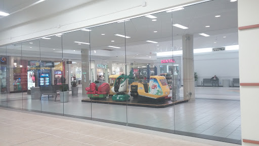 Shopping Mall «Brass Mill Center», reviews and photos, 495 Union St, Waterbury, CT 06706, USA