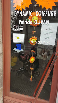 Dynamic'Coiffure à Pau