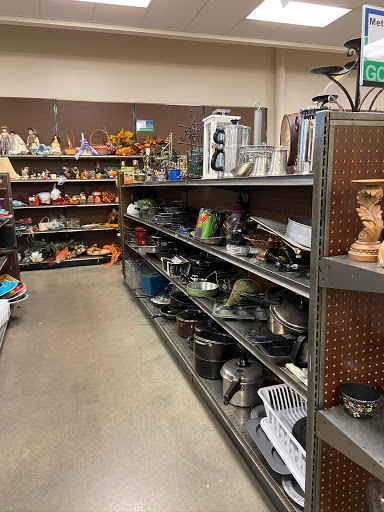 Thrift Store «Goodwill», reviews and photos, 3492 Washington Rd, Canonsburg, PA 15317, USA