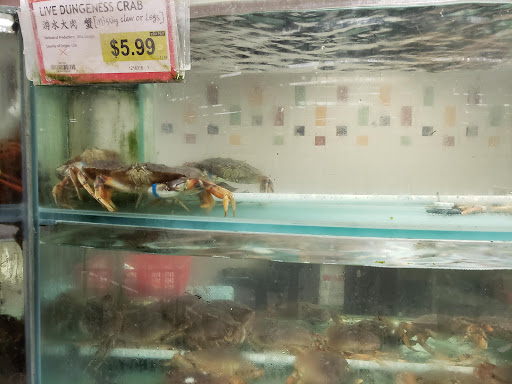 Asian Grocery Store «99 Ranch Market», reviews and photos, 22511 WA-99, Edmonds, WA 98026, USA