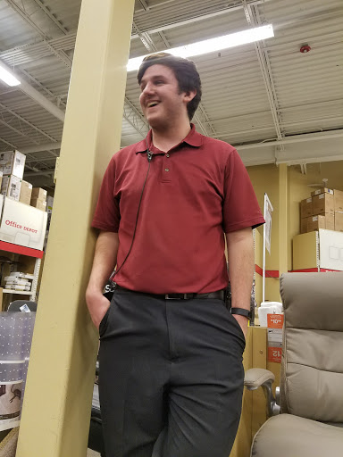 Shopping Mall «Newburgh Mall», reviews and photos, 1401 NY-300, Newburgh, NY 12550, USA