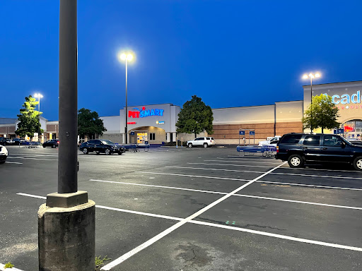 Sporting Goods Store «Academy Sports + Outdoors», reviews and photos, 15130 Crossroads Pkwy, Gulfport, MS 39503, USA