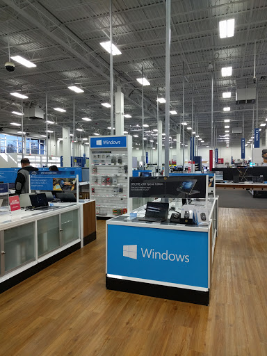 Electronics Store «Best Buy», reviews and photos, 410 NJ-10, East Hanover, NJ 07936, USA