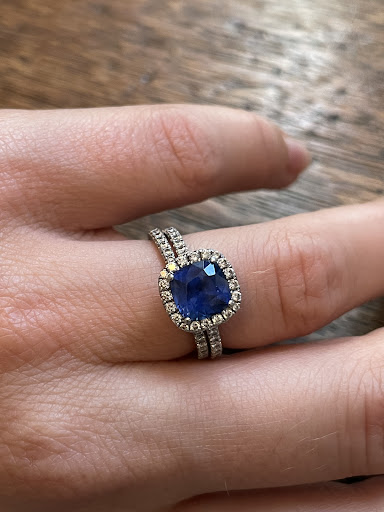 Neil Dahl Jewelers Of California, 877 Santa Cruz Ave, Menlo Park, CA 94025, USA, 