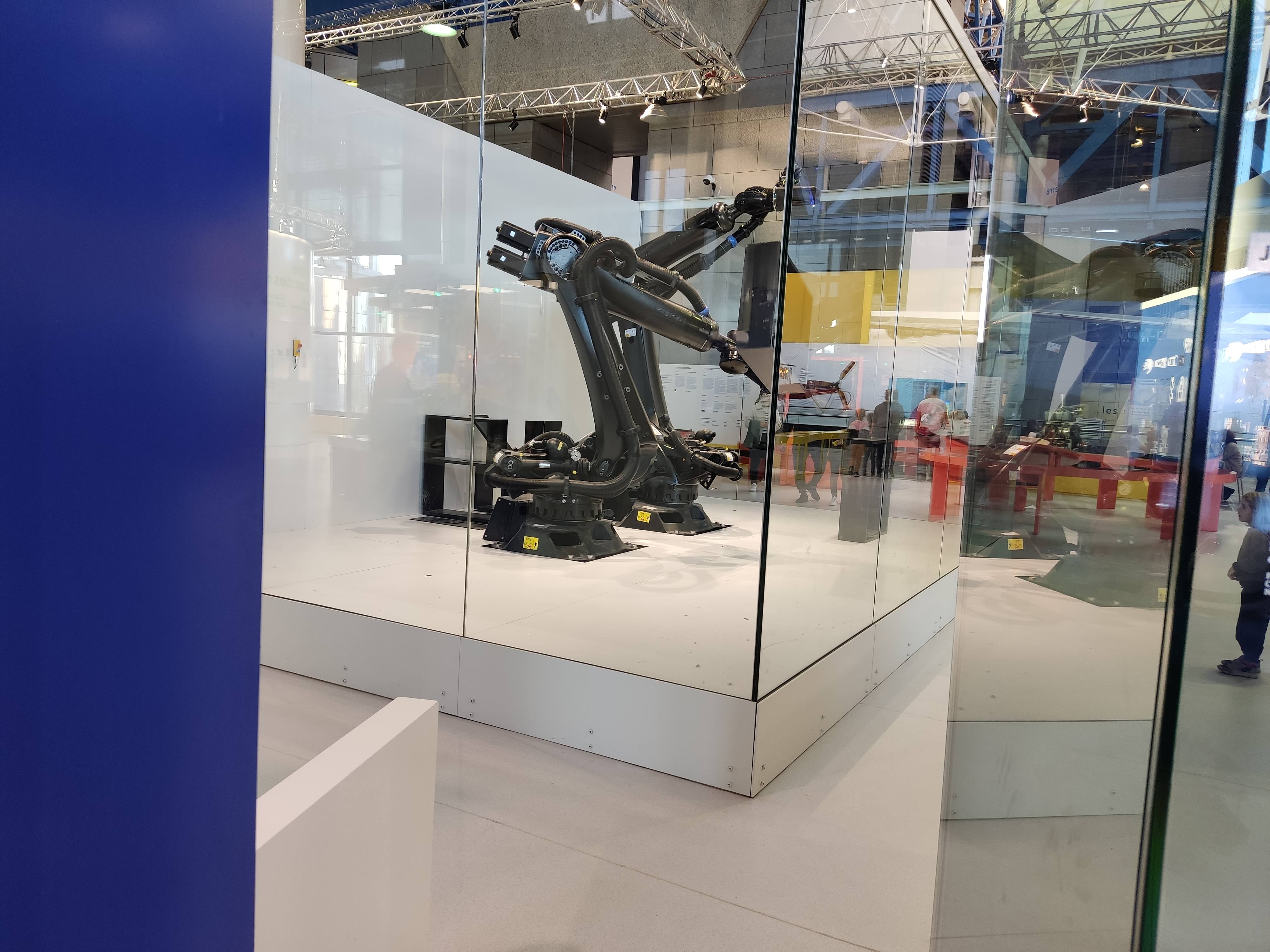 Photo n° 10 de l'avis de Clement.t fait le 08/12/2022 à 00:52