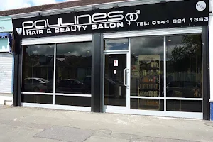 Paulines Hair and Beauty Salon image