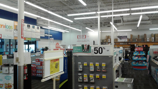 Office Supply Store «OfficeMax», reviews and photos, 220 Jct Dr W, Glen Carbon, IL 62034, USA