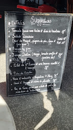 Photo n°12 de Rôtisserie Henri IV à Aÿ-Champagne ()