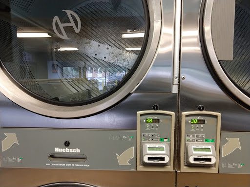 Laundromat «SuperSuds», reviews and photos, 701 Gorman Ave, Laurel, MD 20707, USA