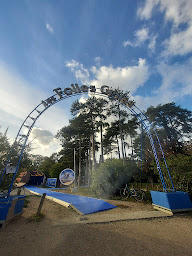 Photo n°17 de Les Folies Gruss à Paris ()