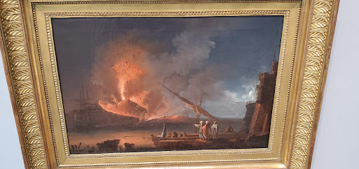 Art Museum «Portland Art Museum», reviews and photos, 1219 SW Park Ave, Portland, OR 97205, USA