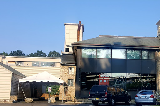 Bicycle Store «Outdoor Sports Center», reviews and photos, 80 Danbury Rd, Wilton, CT 06897, USA