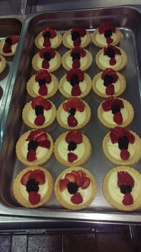 Caterer «Talk of the Town: Atlanta Best Catering & Caterers For Weddings and Corporate Events | Atlanta, GA», reviews and photos, 30 Woodstock St, Roswell, GA 30075, USA