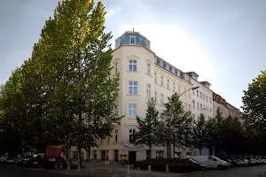 Old Town Apartments – Metzer Straße image