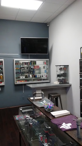 Vaporizer Store «Central Vapors», reviews and photos, 3733 E University Dr #330, McKinney, TX 75069, USA
