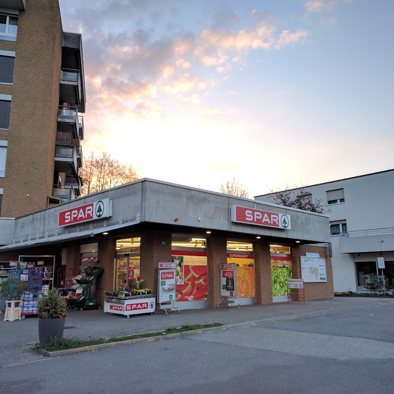 SPAR Supermarkt Dietlikon