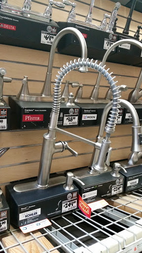 Home Improvement Store «The Home Depot», reviews and photos, 999 W Riverdale Rd, Riverdale, UT 84405, USA