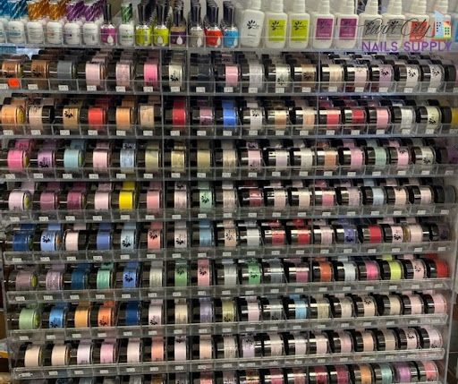 Beauty Supply Store «Twin City Nail Supply», reviews and photos, 455 University Ave W, St Paul, MN 55103, USA