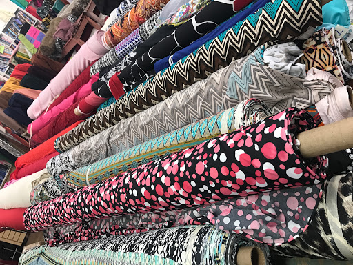 Clothing Alteration Service «Gaffney Fabrics», reviews and photos, 5401 Germantown Ave, Philadelphia, PA 19144, USA
