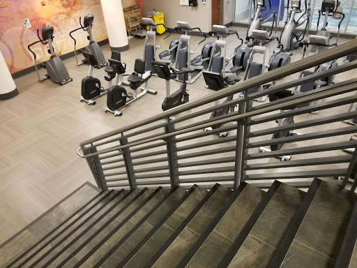 Gym «LA Fitness», reviews and photos, 5701 Sunset Dr #134, South Miami, FL 33143, USA