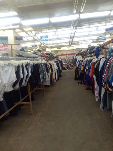 Thrift Store «MyUnique», reviews and photos, 3196 John F. Kennedy Blvd, Union City, NJ 07087, USA