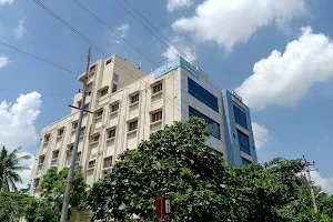 Choudhari Hospital Multi Speciality image