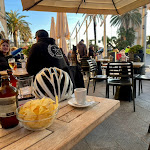 Photo n°2 de l'avis de Christoph.r fait le 09/01/2024 à 17:58 sur le  San Pedro à Finale Ligure