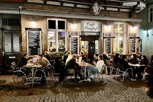 Cafe Barfuß image