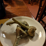 Photo n°3 de l'avis de Giacomo. fait le 31/10/2018 à 21:19 sur le  Osteria Arman à Treviso