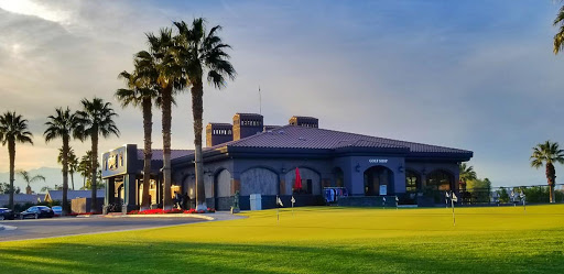 Golf Club «Indian Springs Golf Club», reviews and photos, 79940 Westward Ho Dr, Indio, CA 92201, USA