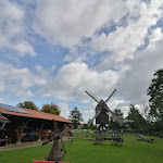 Photo n°1 de l'avis de Micha.i fait le 02/10/2021 à 11:31 sur le  auszeit - Das Café mit Herz à Ebergötzen