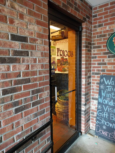 Italian Grocery Store «Frigo Gourmet Foods», reviews and photos, 90 William St, Springfield, MA 01105, USA