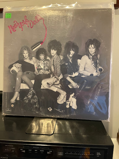 Music Store «Mr Zeros», reviews and photos, 1744 Lexington Ave N, Roseville, MN 55113, USA