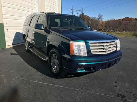 Used Car Dealer «9 East Auto Sales», reviews and photos, 39 Slonaker Ln, Martinsburg, WV 25405, USA